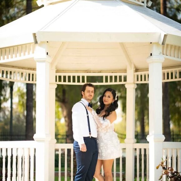 Rosie Etienne Isabelle dress - Picture 8 of 10